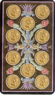 Trionfi della Luna (PARADOXICAL  MUTATION)